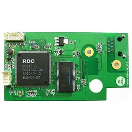Сетевая карта для термопринтера Godex WiFi для Godex RT863i,RT730iW, RT700iW (14860)