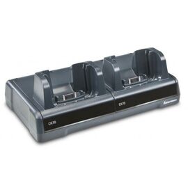 Кредл Honeywell зарядний Dual dock до термынала CK70/71/75 без кабеля (DX2A22220)
