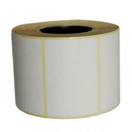 Этикетка Tama термо ECO 80x37/ 1тис (вт25) (10117)