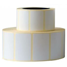 Этикетка Tama термотрансферная 148x210/ 1тис н/гл вт76 (термотрансферная 148x210/ 1тыс пол/гл)