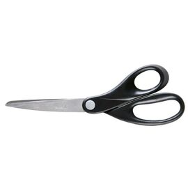 Ножницы Axent Welle, 25 см, black (6203-01-А)