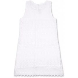 Плаття Breeze мереживне (8859-134G-cream)