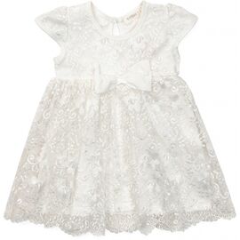 Платье Breeze кружевное (11148-98G-cream)