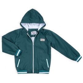 Куртка Haknur ветровка с манжетами (7910-134B-green)