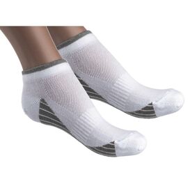 Носки UCS Socks спортивные (M0C0201-0093-9-gray)