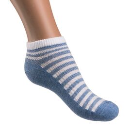 Носки Bross полосатые (14716-7-9B-blue)