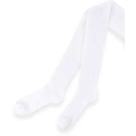 Колготки UCS Socks ажурные (M0C0301-1045-9G-white)