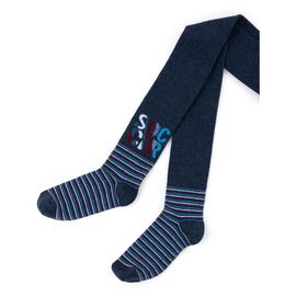Колготки UCS Socks "SOCCER" (M0C0301-1131-3B-darkblue)