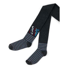 Колготки UCS Socks "SOCCER" (M0C0301-1131-7B-darkgray)