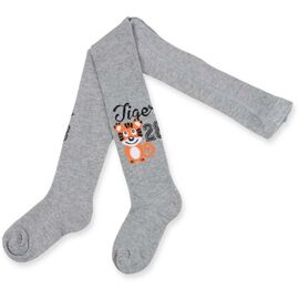 Колготки UCS Socks "Tiger" (M0C0301-0857-5B-graymelange)