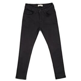 Штаны детские Breeze джинсовые зауженные (13212-134G-black)
