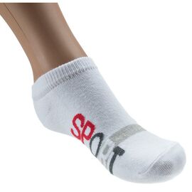 Носки Bibaby SPORT (68289-5-white)