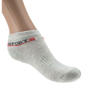 Носки UCS Socks SPORT (M0C0201-0135-3B-gray)
