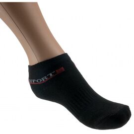 Носки UCS Socks SPORT (M0C0201-0135-3B-black)