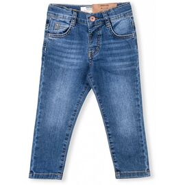 Джинси Breeze сині (15YECPAN371-74B-jeans)