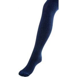 Колготки BNM с люрексом (M0C0301-1366-7G-blue)