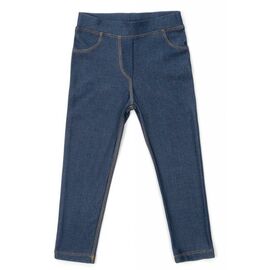 Лосины Breeze трикотажные (4415-104G-jeans)