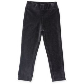 Лосины Breeze велюровые чорные (6091-98G-black)