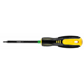 Викрутка Topex Torx T25 x 100 мм (39D845)