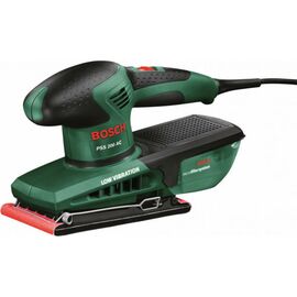 Шлифовальная машина Bosch PSS 200 AC (0.603.340.120)