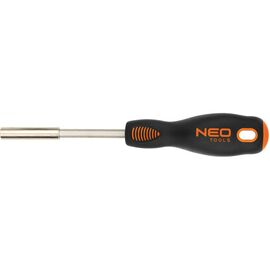 Отвертка Neo Tools 1/4" 100 мм (06-078)