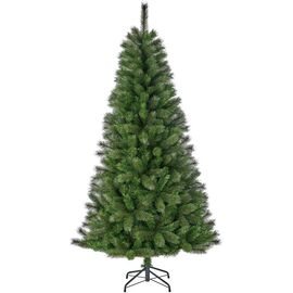 Искусственная сосна Black Box Trees Medford зеленая, 2,15 м (8718861279870)