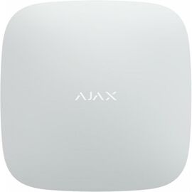 Модуль управления умным домом Ajax Hub Plus /біла