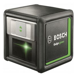 Лазерный нивелир Bosch Quigo Green + штатив (0.603.663.C01)