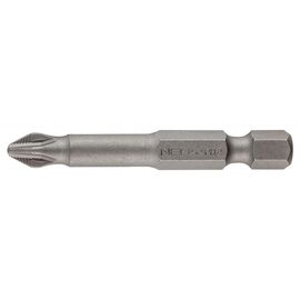 Набор бит Neo Tools PH2 x 50 мм, ACR, 5 шт (06-037)