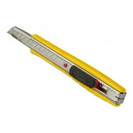 Нож монтажный Stanley "FatMax" выдвижное лезвие шириной 9мм, L=135мм. (0-10-411)