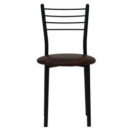 Кухонный стул Примтекс плюс 1022 black S-61 Коричневый (1022 black S-61)