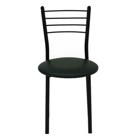 Кухонный стул Примтекс плюс 1022 black S-6214 Зеленый (1022 black S-6214)