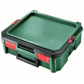 Ящик для инструментов Bosch SystemBox пустой (1.600.A01.6CT)