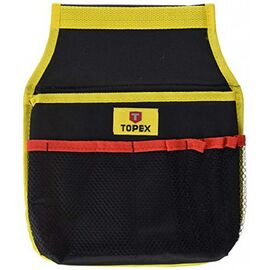 Сумка для инструмента Topex карман 11 гнізд (79R430)