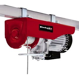 Лебедка Einhell тельфер TC-EH 600 (2255150)