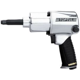 Гайковерт Toptul пневматический 1/2" 813N/m (KAAB1660)