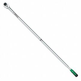 Ключ Toptul динамометричний 1"x1500mm 200-1000Nm (ANAU32A0)