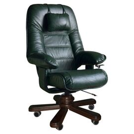 Офисное кресло Примтекс плюс Status LE-13/K 1.031