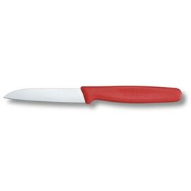 Кухонный нож Victorinox Standart 8 см, красный (5.0401)