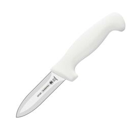 Кухонный нож Tramontina Professional Master с двухсторонним лезвием 127 мм White (24600/185)