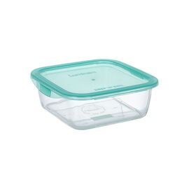 Пищевой контейнер Luminarc Keep'n Box Lagoon квадр. 1220 мл (P5520)