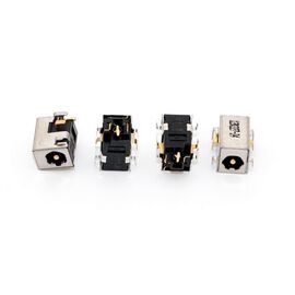 Разъем питания ноутбука для HP PJ020 (4.8mm x 1.7mm) Универсальный (A49012)