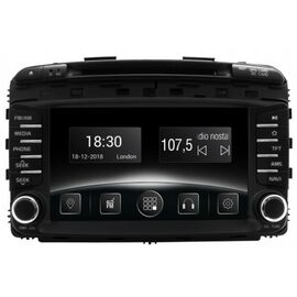 Автомагнитола Gazer Kia Sorento (UM) (2015-2017) (CM6008-UM)