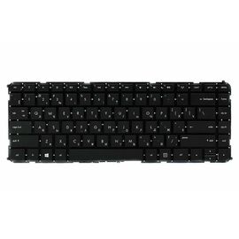 Клавиатура ноутбука PowerPlant HP Envy 4/4t/6-1000 черный (KB310944)