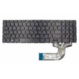 Клавиатура ноутбука PowerPlant HP Pavilion SleekBook 15-E черный (KB312672)