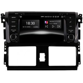 Автомагнитола Gazer ММ-система Gazer Toyota Yaris (P150) (2013-2016 ) (CM5007-P150)