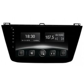 Автомагнитола Gazer VW Tiguan (AD1) (2016-2017) (CM5510-AD1)