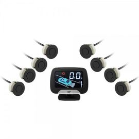 Парктроник GT P Drive 8 black P DR8 Black (PDR8black)
