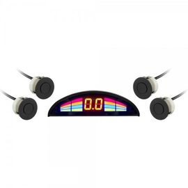 Парктроник GT P Rainbow 4 black P RB4 Black (PRB4black)