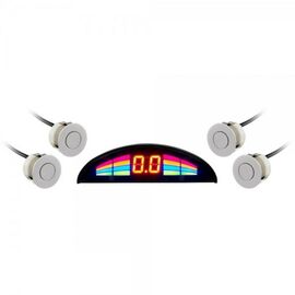 Парктроник GT P Rainbow 4 white P RB4 White (PRB4white)
